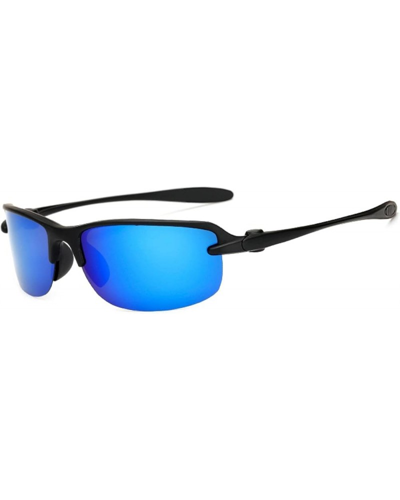 Sports Sunglasses Polarized Fishing Sun Glasses Goggles Sports Men Women Sun Glasses For Men 1-kp1012-c3 $14.31 Sport