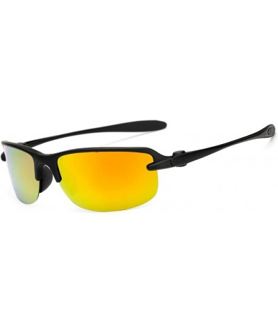 Sports Sunglasses Polarized Fishing Sun Glasses Goggles Sports Men Women Sun Glasses For Men 1-kp1012-c3 $14.31 Sport