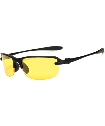 Sports Sunglasses Polarized Fishing Sun Glasses Goggles Sports Men Women Sun Glasses For Men 1-kp1012-c3 $14.31 Sport