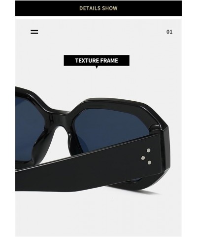 Vintage Men's And Women's Outdoor Vacation UV400 Sunglasses Gift G $19.48 Designer