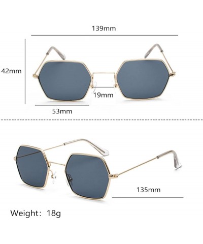 Womens Sunglasses,Cool Cool Sunglasses Running Sunglasses Oversized Integrated Sunglasses Personality Sunglasses Gold $5.20 O...