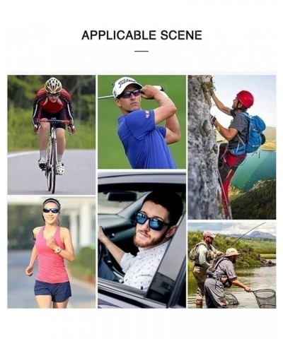 Polygonal Fashion Sunglasses For Men And Women Outdoor Vacation Decorative Sunglasses K $16.40 Sport