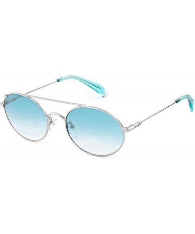 S0360203 Women's Sunglasses, Multicoloured, Talla única $43.73 Designer