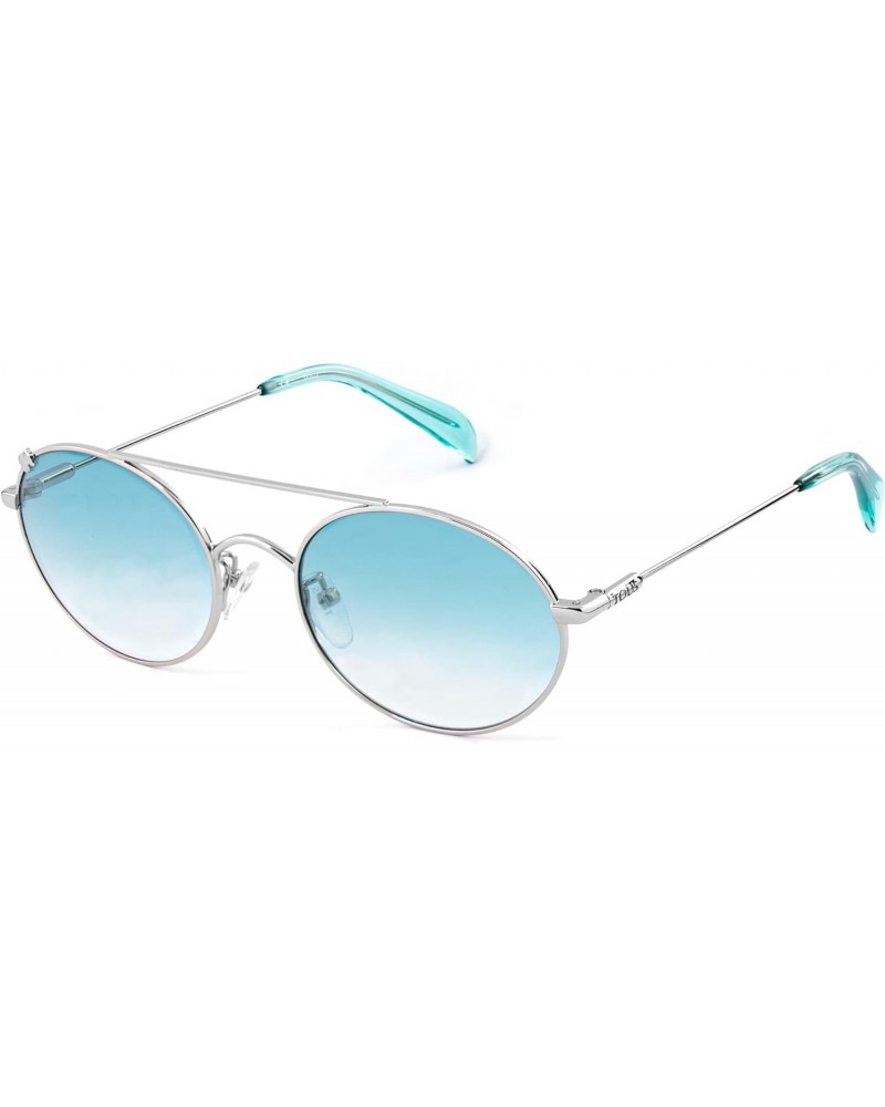 S0360203 Women's Sunglasses, Multicoloured, Talla única $43.73 Designer