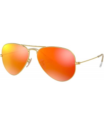 RB3025 $58.91 Aviator