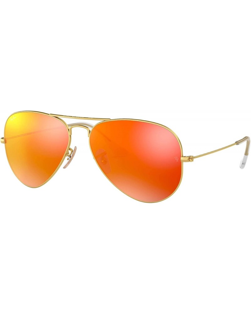 RB3025 $58.91 Aviator