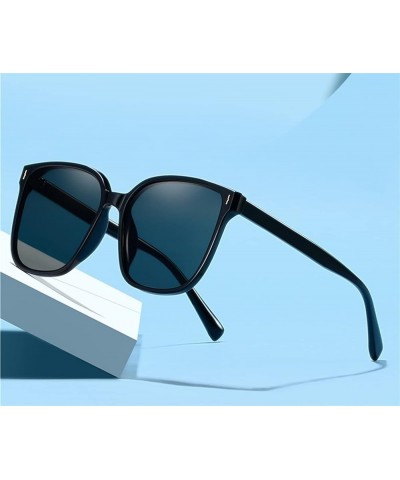 Vintage Men and Women Outdoor Vacation Decorative Sunglasses Gift (Color : A, Size : 1) 1A $15.68 Designer