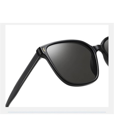 Vintage Men and Women Outdoor Vacation Decorative Sunglasses Gift (Color : A, Size : 1) 1A $15.68 Designer