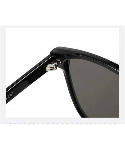 Vintage Men and Women Outdoor Vacation Decorative Sunglasses Gift (Color : A, Size : 1) 1A $15.68 Designer