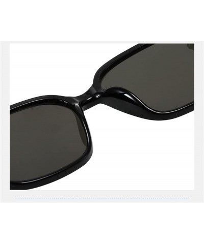 Vintage Men and Women Outdoor Vacation Decorative Sunglasses Gift (Color : A, Size : 1) 1A $15.68 Designer