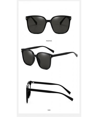 Vintage Men and Women Outdoor Vacation Decorative Sunglasses Gift (Color : A, Size : 1) 1A $15.68 Designer