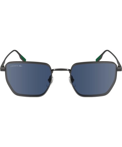 Sunglasses L 260 S 033 Matte Dark Gunmetal $59.97 Designer