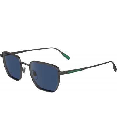 Sunglasses L 260 S 033 Matte Dark Gunmetal $59.97 Designer