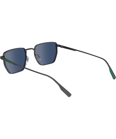 Sunglasses L 260 S 033 Matte Dark Gunmetal $59.97 Designer