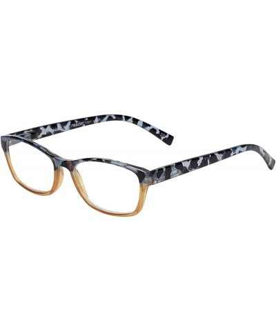 Women's Vk Couture Reading Glasses Brown Blue Demi $11.04 Sport