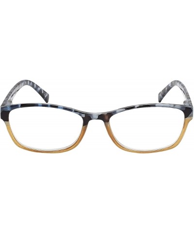 Women's Vk Couture Reading Glasses Brown Blue Demi $11.04 Sport