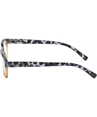 Women's Vk Couture Reading Glasses Brown Blue Demi $11.04 Sport