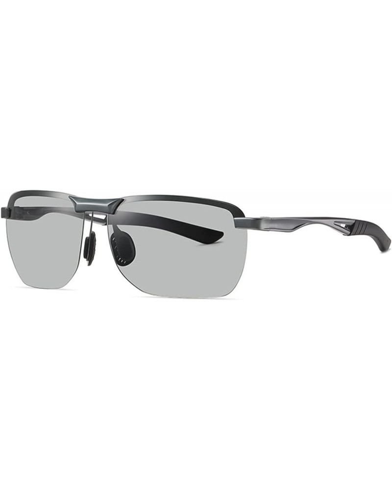 Men and Women Polarized Driving Sunglasses Outdoor Vacation Sunshade (Color : A, Size : Medium) Medium E $17.21 Designer