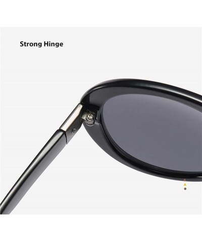 Men and Women Fashion Outdoor Vacation Beach Sunglasses (Color : C, Size : 1) 1 B $14.11 Designer