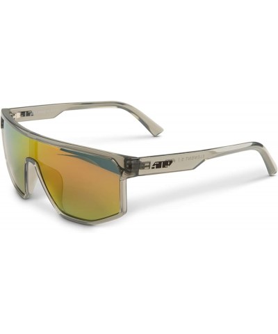 Element 5 Sunglasses (Sci-Fi Coral) Gray Ops $24.73 Wayfarer