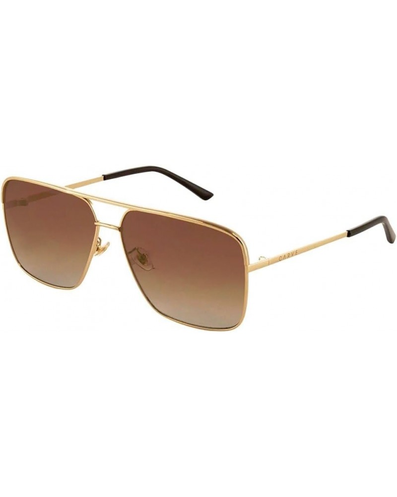 Carve 36290 Luxor Gold Brown Gradient $22.75 Sport