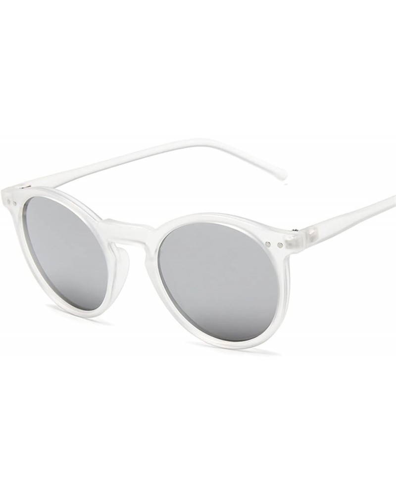 Retro Holiday Beach Party Sunglasses Men and Women (Color : B, Size : 1) 1 K $19.82 Designer