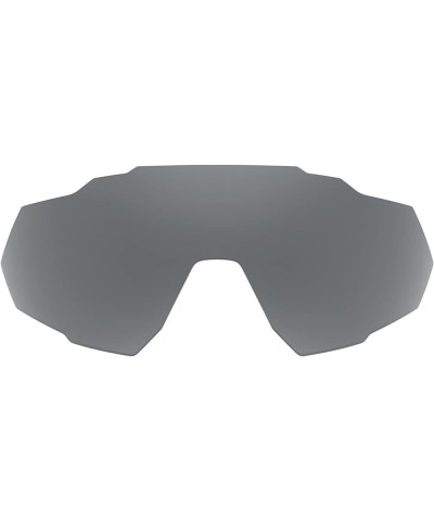 HB Replacement LENSES - HB SPIN │ Performance Lens for Men, Women, Cycling, Running, Driving, Hiking Silver $24.29 Rectangular