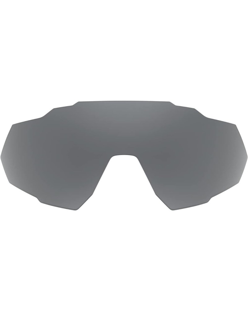 HB Replacement LENSES - HB SPIN │ Performance Lens for Men, Women, Cycling, Running, Driving, Hiking Silver $24.29 Rectangular