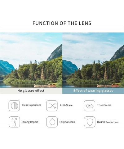 Large Frame Retro Square Men And Women Sunglasses Outdoor Driving Holiday Trendy UV400 Sunglasses Gift C $16.52 Square