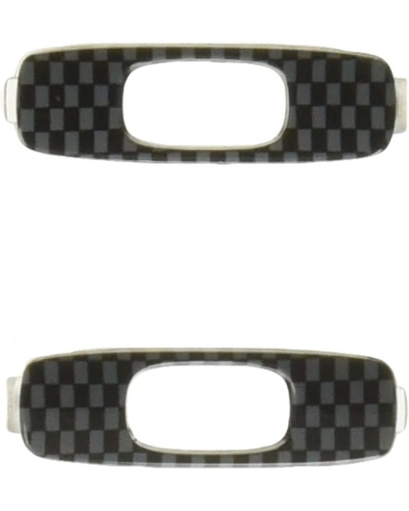 AOO9101GL Batwolf Accessory Icons Carbon Fiber $9.86 Rectangular