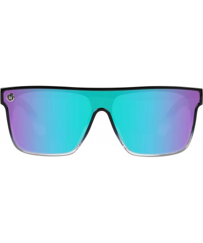 Legend | Nomads Unisex Polarized Eyewear $35.26 Rectangular