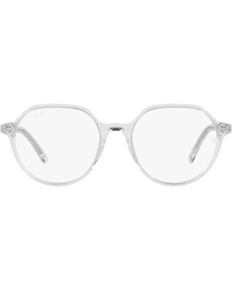 RB2195 Thalia Square Sunglasses Transparent/Transition Clear to Sapphire $44.20 Square