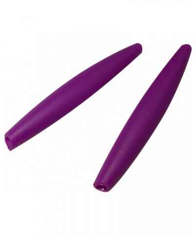 Purple Replacement Silicone Leg Set For M Frame Sunglasses Earsocks Rubber Kit $8.96 Butterfly