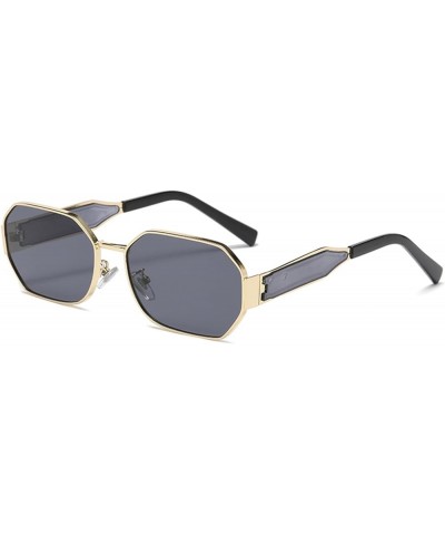 Men Sunglasses Eyeglasses Sun Glasses Eyewear for Outdoor Hiking Nightclub Camping Street Black $7.83 Designer