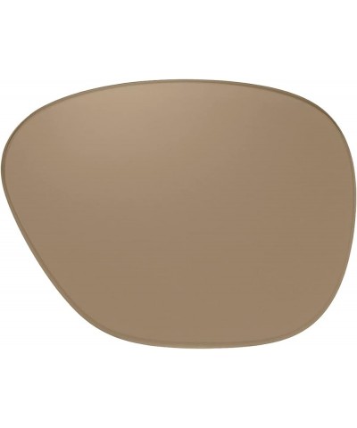 Suncloud Bayshore Polarized Sunglass Replacement Lenses in 45 Options Brown Plano $18.87 Oval