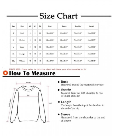 Sweatshirt for Women 2023 Oversized Fleece Long Sleeve Crewneck Pullover Casual Solid Color Top Fall Trendy Clothes Pink $11....