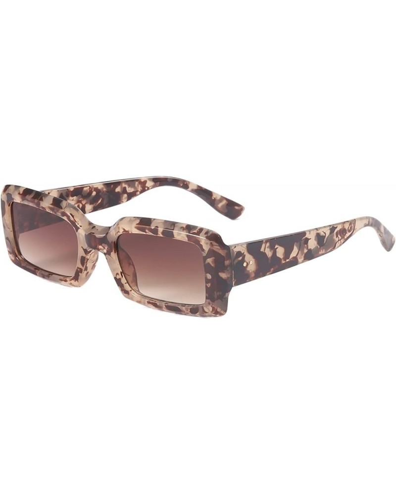 Fashion Outdoor Vacation Beach Decoration Women Men Sunglasses (Color : 6, Size : 1) 1 4 $14.08 Designer