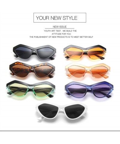 Retro Diamond Shades Fashion Outdoor Vacation Sunglasses For Men And Women A $16.52 Designer