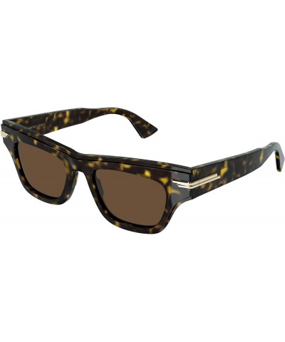 BV1122S Havana/Brown 51/19/145 women Sunglasses $141.79 Cat Eye