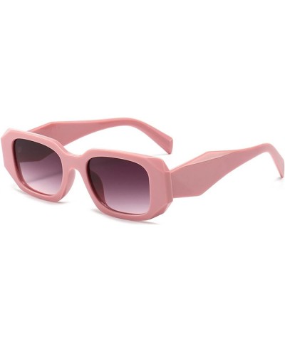 Fashion Street Shooting Decorative Sunglasses Men and Women Outdoors (Color : I, Size : 1) 1 G $14.26 Designer