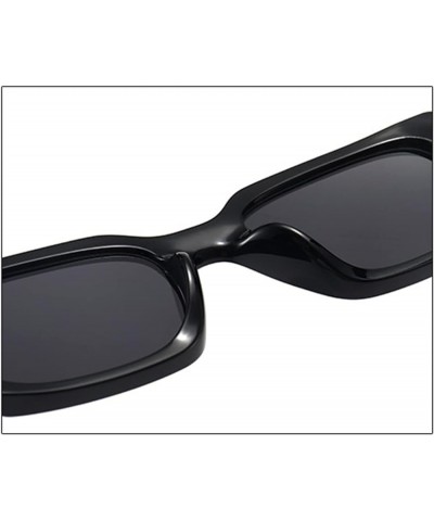 Fashion Street Shooting Decorative Sunglasses Men and Women Outdoors (Color : I, Size : 1) 1 G $14.26 Designer