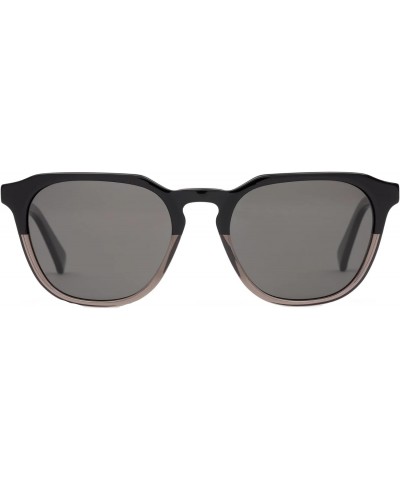 Eyewear Divide X Sunglasses (Eco Night Divide/Neutral Grey) $73.87 Designer