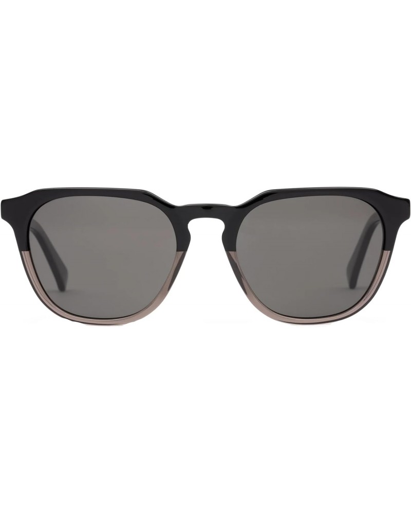 Eyewear Divide X Sunglasses (Eco Night Divide/Neutral Grey) $73.87 Designer