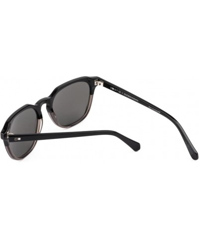 Eyewear Divide X Sunglasses (Eco Night Divide/Neutral Grey) $73.87 Designer