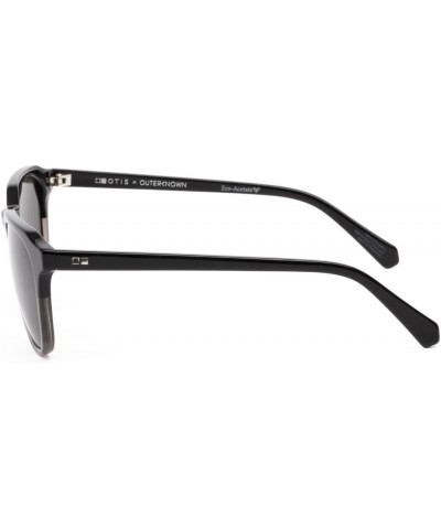 Eyewear Divide X Sunglasses (Eco Night Divide/Neutral Grey) $73.87 Designer