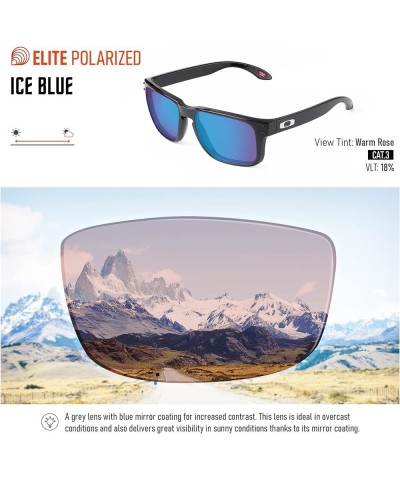 Polarized Replacement Lenses for Maui Jim Legacy MJ183 Sunglasses Ice Blue $14.82 Designer