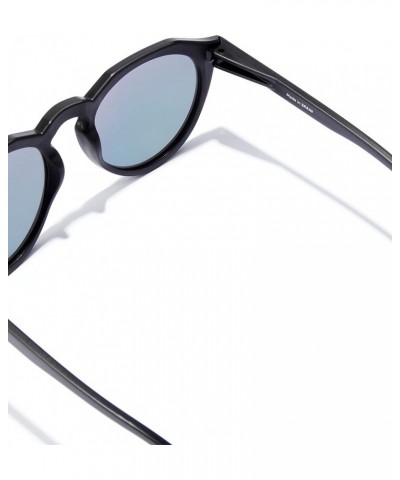 Women's Warwick Sunglasses Raw Rose Polarized (Black) $30.48 Round