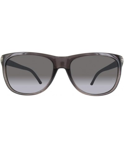 Men's Modern Square Grey/Smoke Polarized $112.20 Square