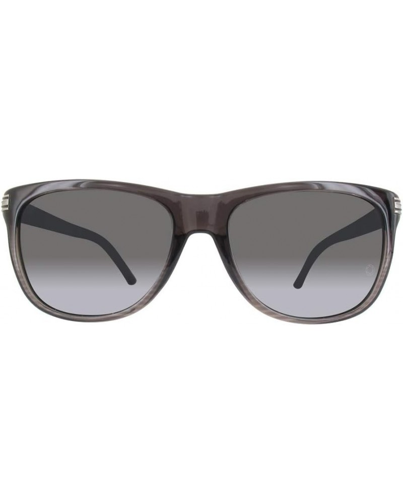 Men's Modern Square Grey/Smoke Polarized $112.20 Square