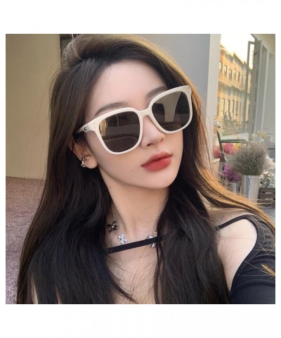 2PCS Women's Black Square Sunglasses, Fashion Accessories, Photo Shooting, Running, Driving, Traveling, HD Lenses S5+s6 $9.35...